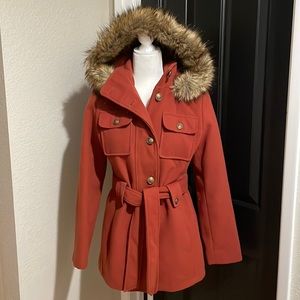 Liz Clairborne | Coat